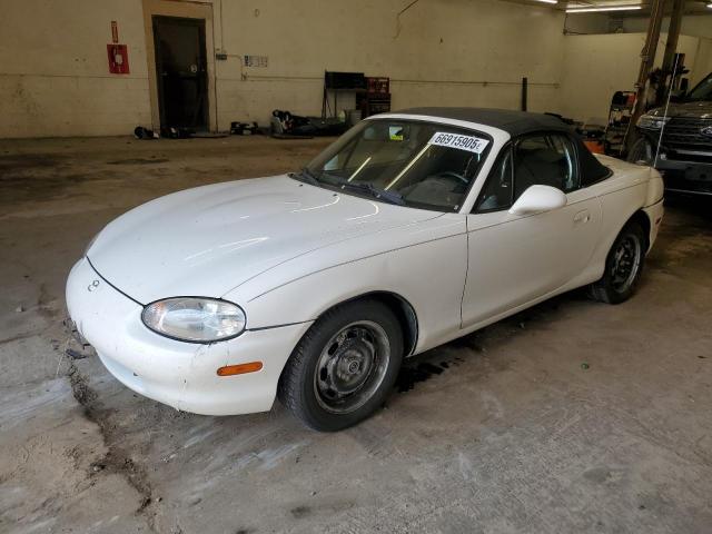  Salvage Mazda Mx5