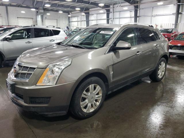  Salvage Cadillac SRX