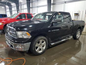  Salvage Dodge Ram 1500