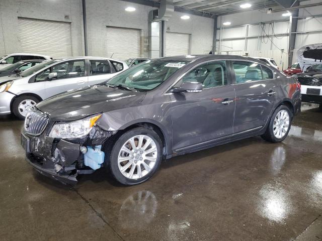  Salvage Buick LaCrosse