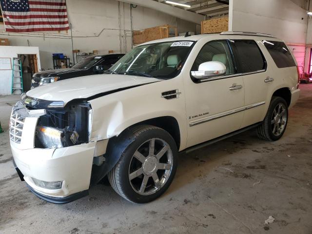  Salvage Cadillac Escalade