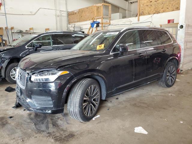  Salvage Volvo XC90