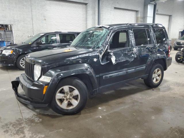  Salvage Jeep Liberty