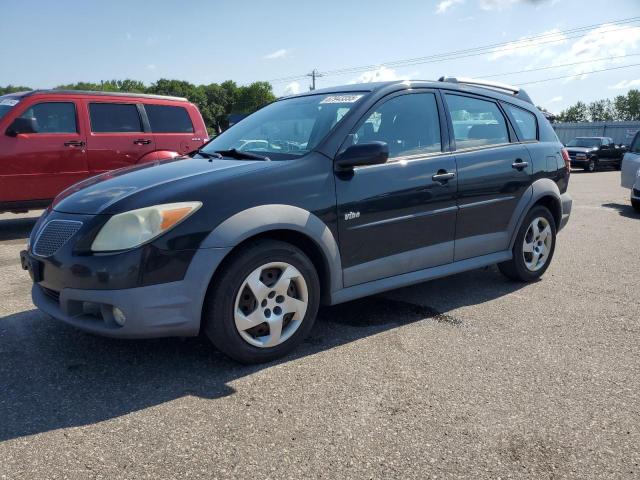  Salvage Pontiac Vibe