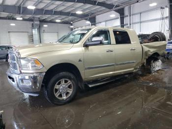  Salvage Dodge Ram 2500