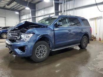  Salvage Ford Expedition