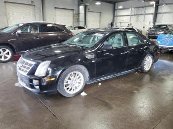  Salvage Cadillac STS