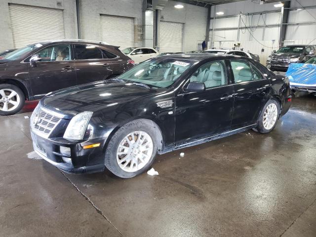 Salvage Cadillac STS