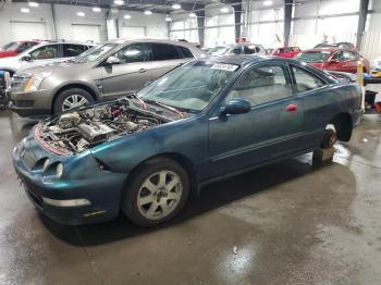  Salvage Acura Integra