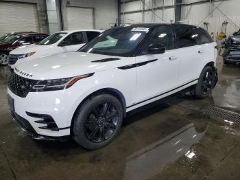  Salvage Land Rover Range Rover