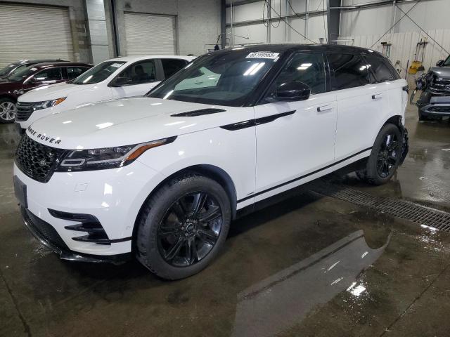  Salvage Land Rover Range Rover