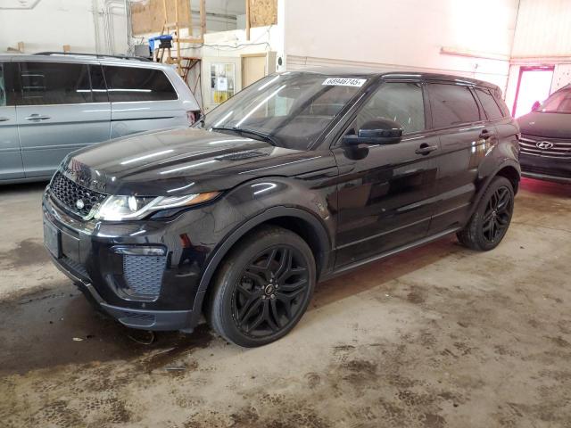  Salvage Land Rover Range Rover