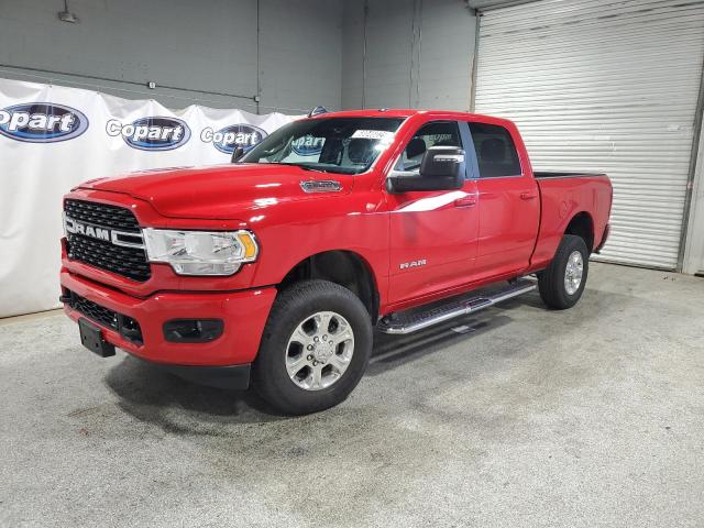  Salvage Ram 2500