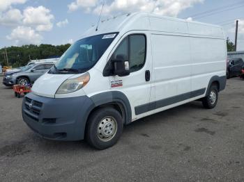  Salvage Ram Promaster