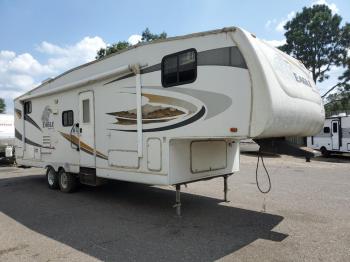  Salvage Jayco Eagle