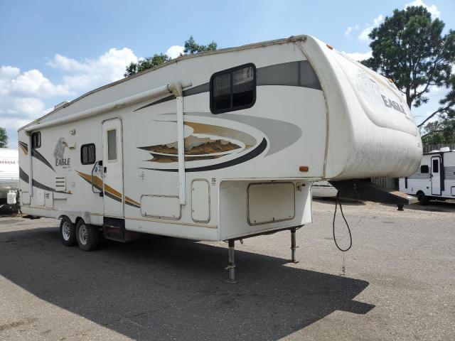  Salvage Jayco Eagle
