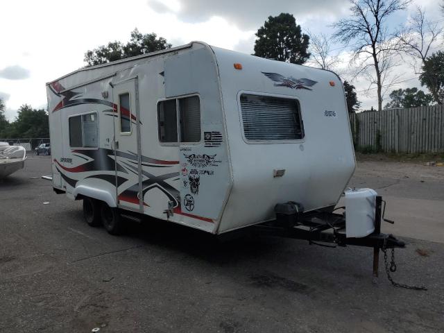  Salvage Weekend Sx1800