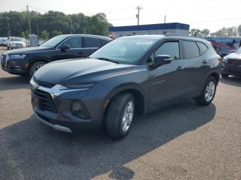  Salvage Chevrolet Blazer