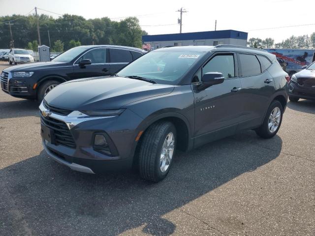  Salvage Chevrolet Blazer