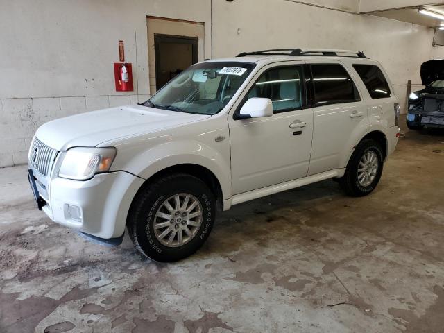  Salvage Mercury Mariner