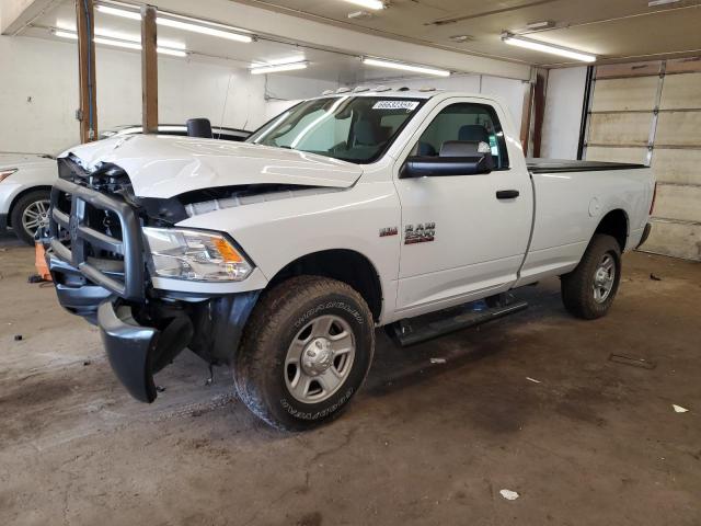  Salvage Ram 2500