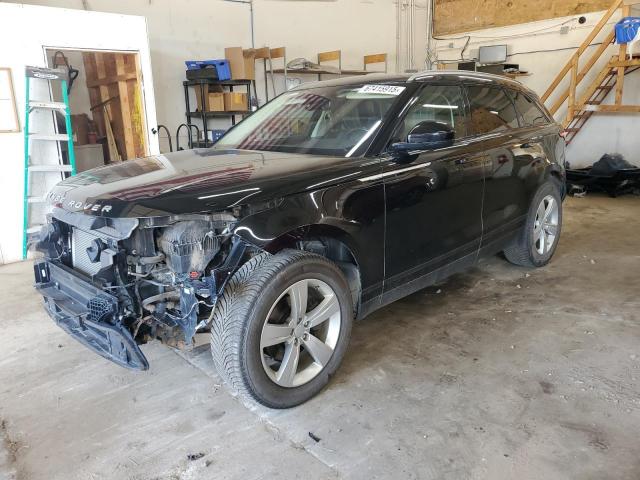  Salvage Land Rover Range Rover
