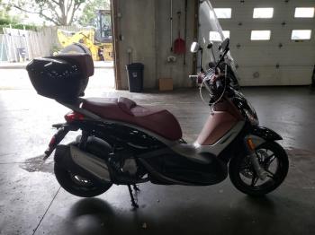  Salvage Piaggio BV 350