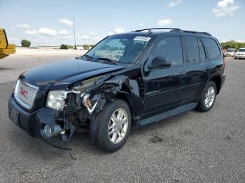 Salvage GMC Envoy