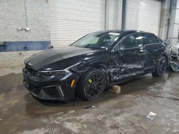  Salvage Kia K5