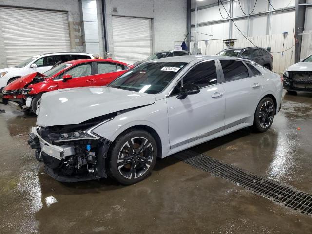  Salvage Kia K5