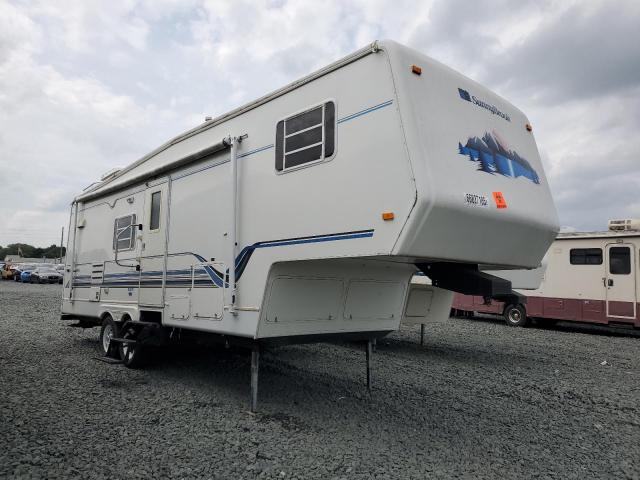  Salvage Sunnybrook Mobile Sco