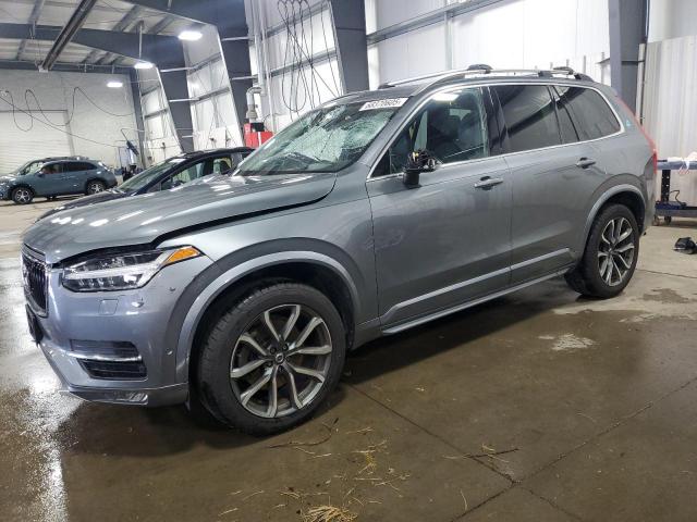  Salvage Volvo XC90
