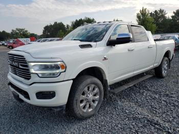  Salvage Ram 2500