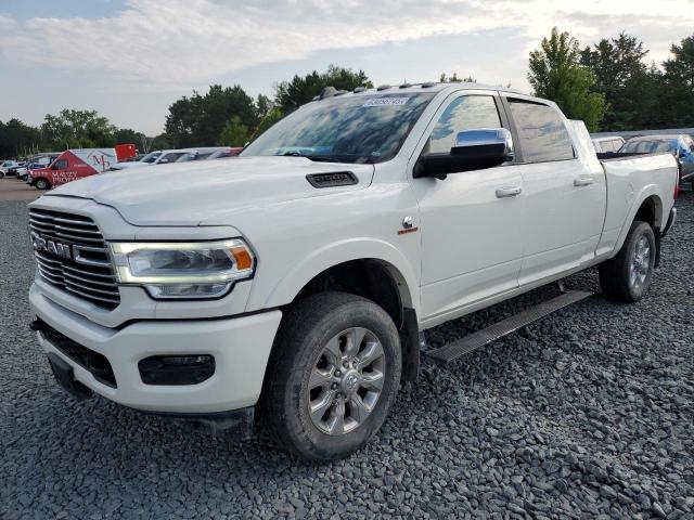  Salvage Ram 2500