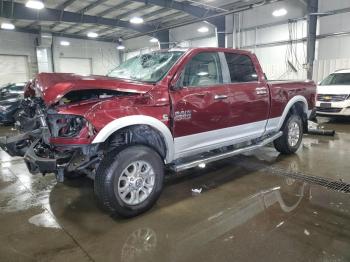  Salvage Ram 2500