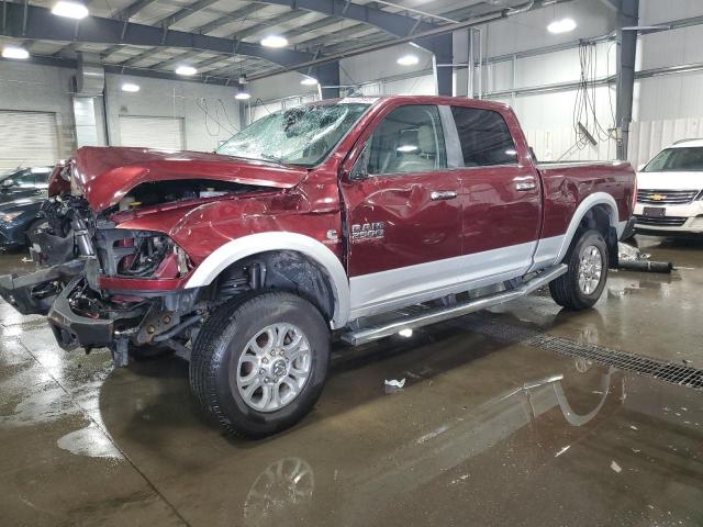  Salvage Ram 2500