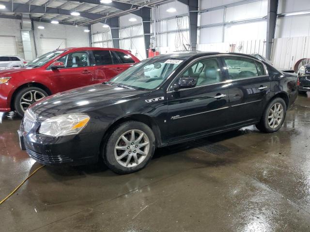  Salvage Buick Lucerne