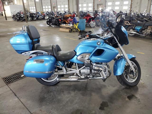  Salvage BMW R