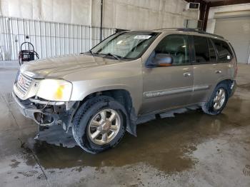  Salvage GMC Envoy