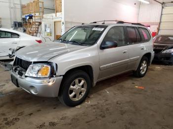 Salvage GMC Envoy