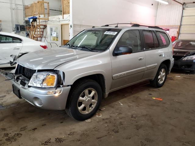  Salvage GMC Envoy