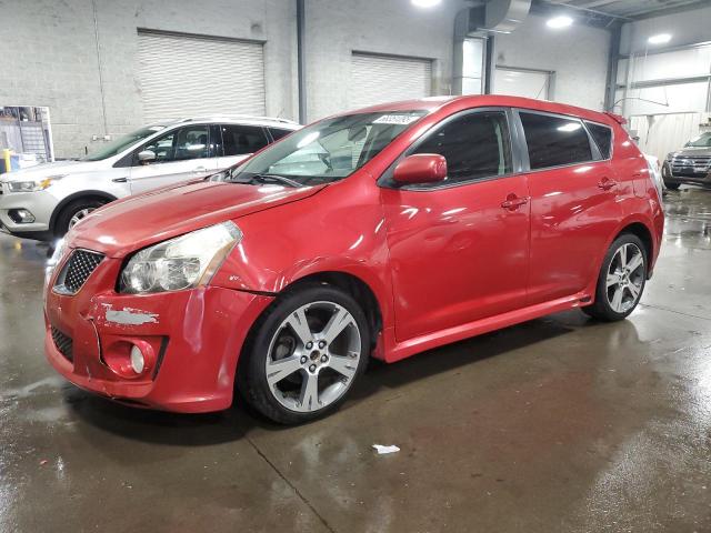  Salvage Pontiac Vibe