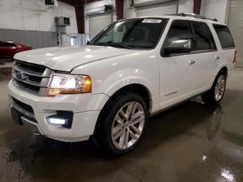 Salvage Ford Expedition
