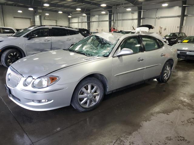  Salvage Buick LaCrosse