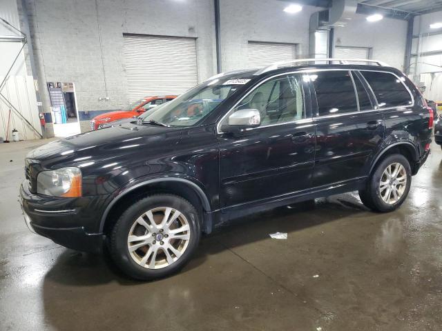  Salvage Volvo XC90