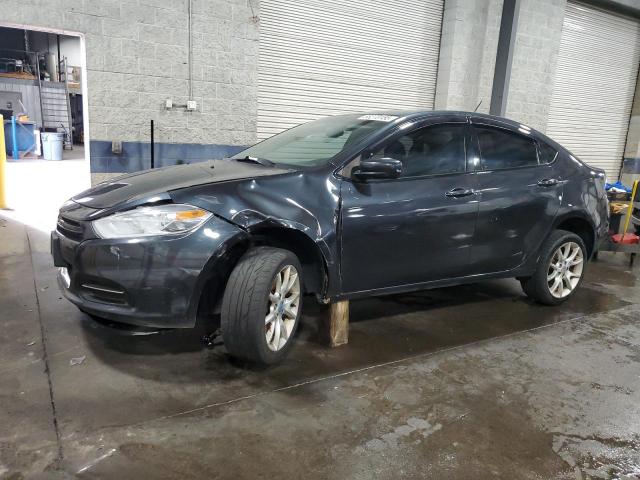  Salvage Dodge Dart
