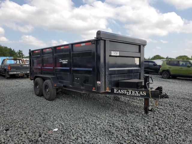  Salvage East Texas 16  Dump