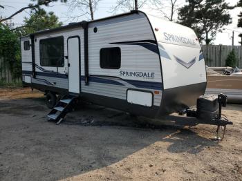  Salvage Keystone Springdale
