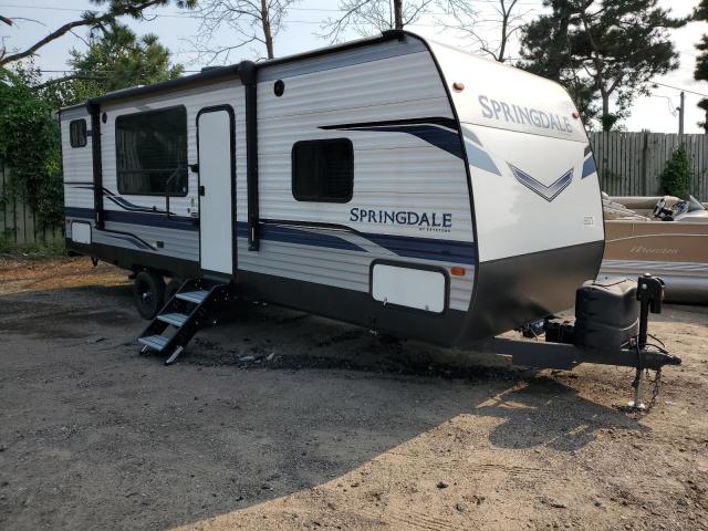  Salvage Keystone Springdale