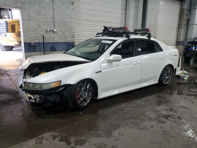  Salvage Acura TL